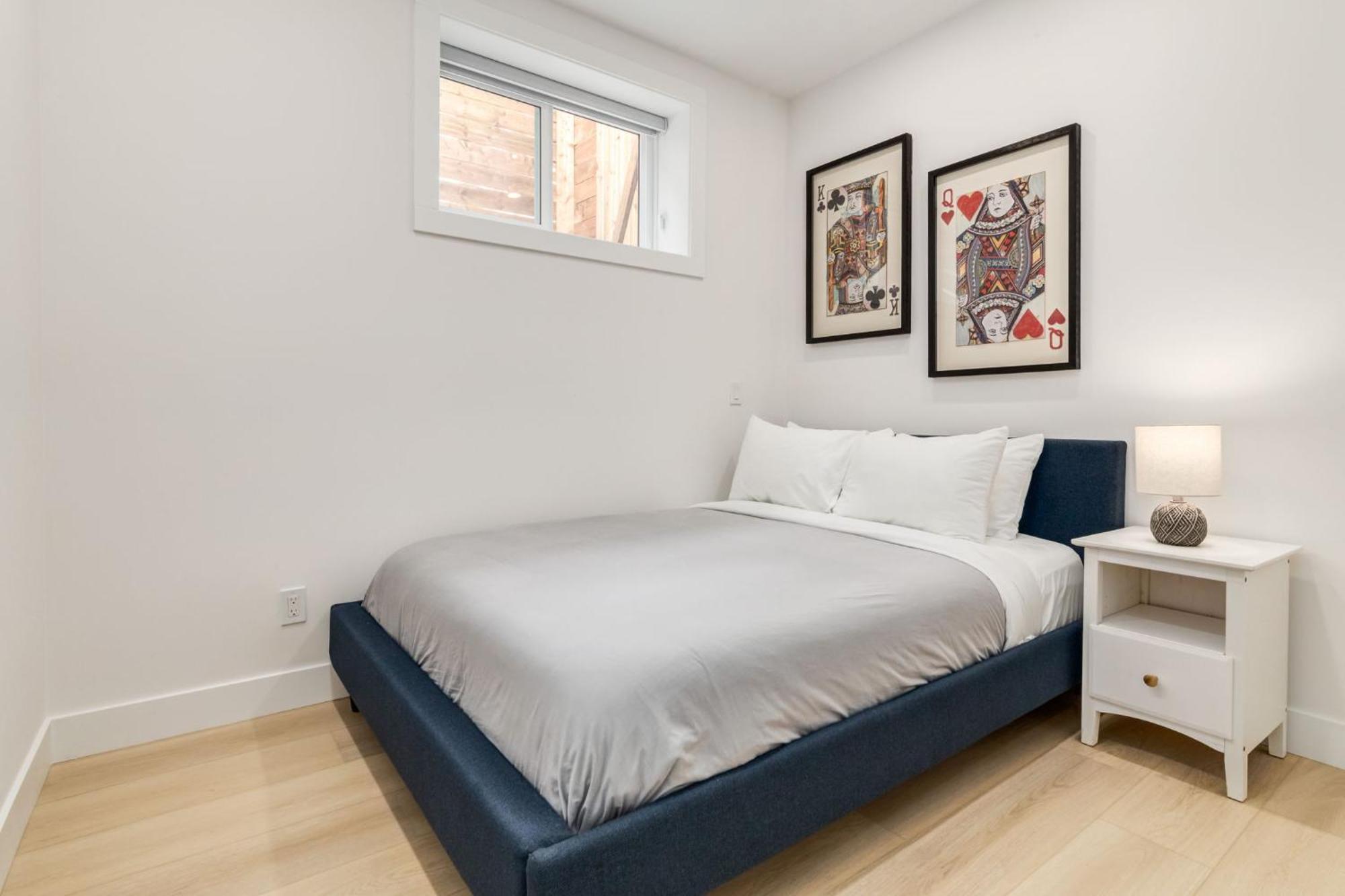Free Parking, Perfect Family With King Bed