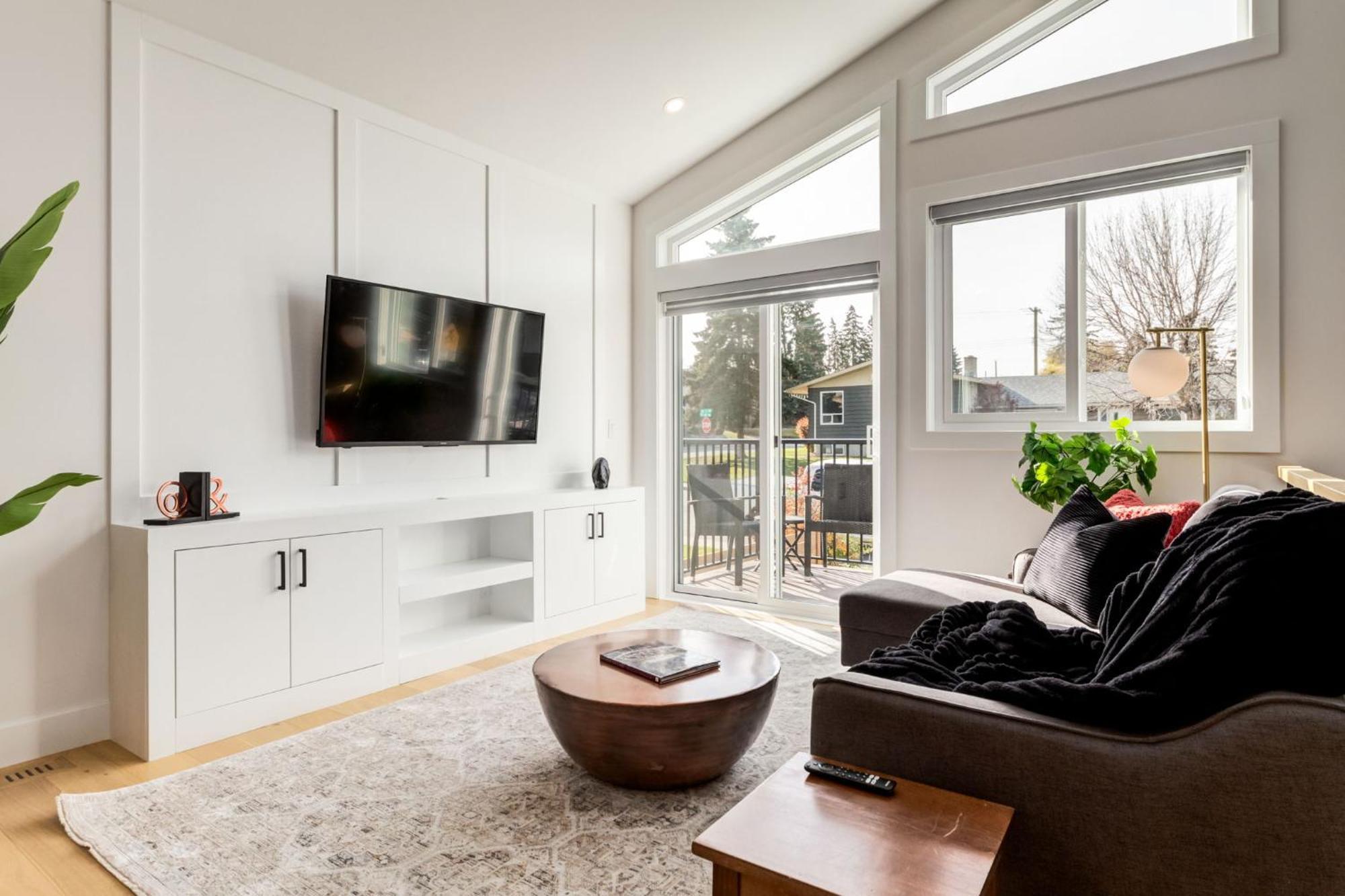 Holiday home Free Parking, Perfect Family With King Bed