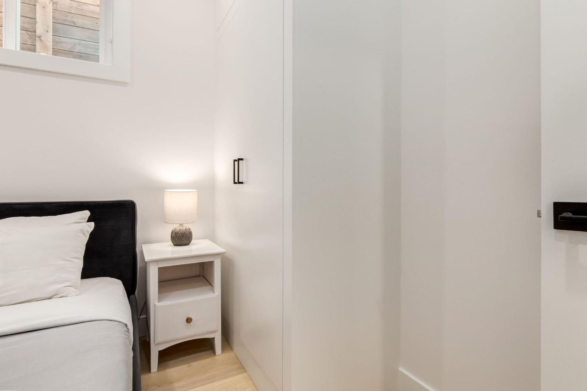 Free Parking, Perfect Family With King Bed Holiday home *