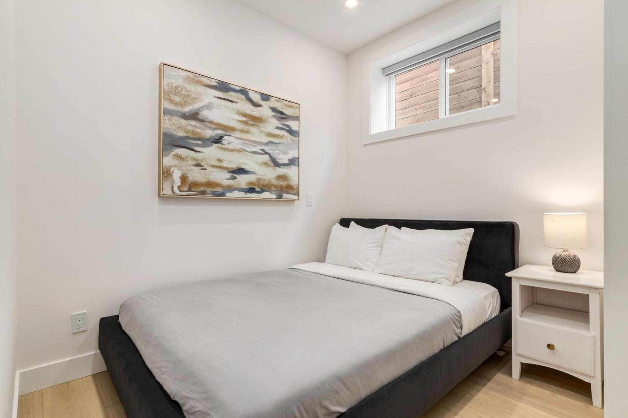 Holiday home Free Parking, Perfect Family With King Bed *