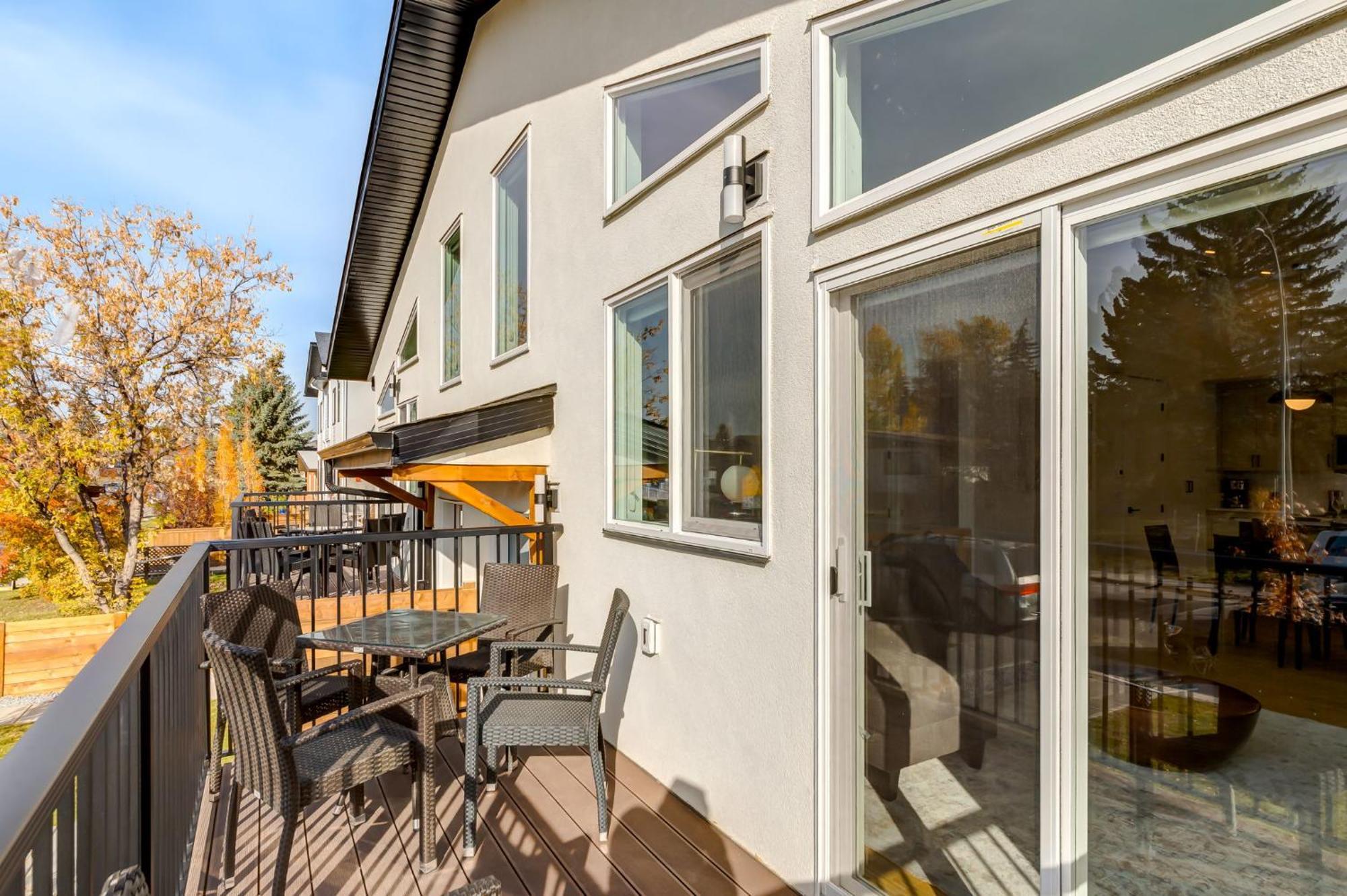 Holiday home Free Parking, Perfect Family With King Bed Calgary